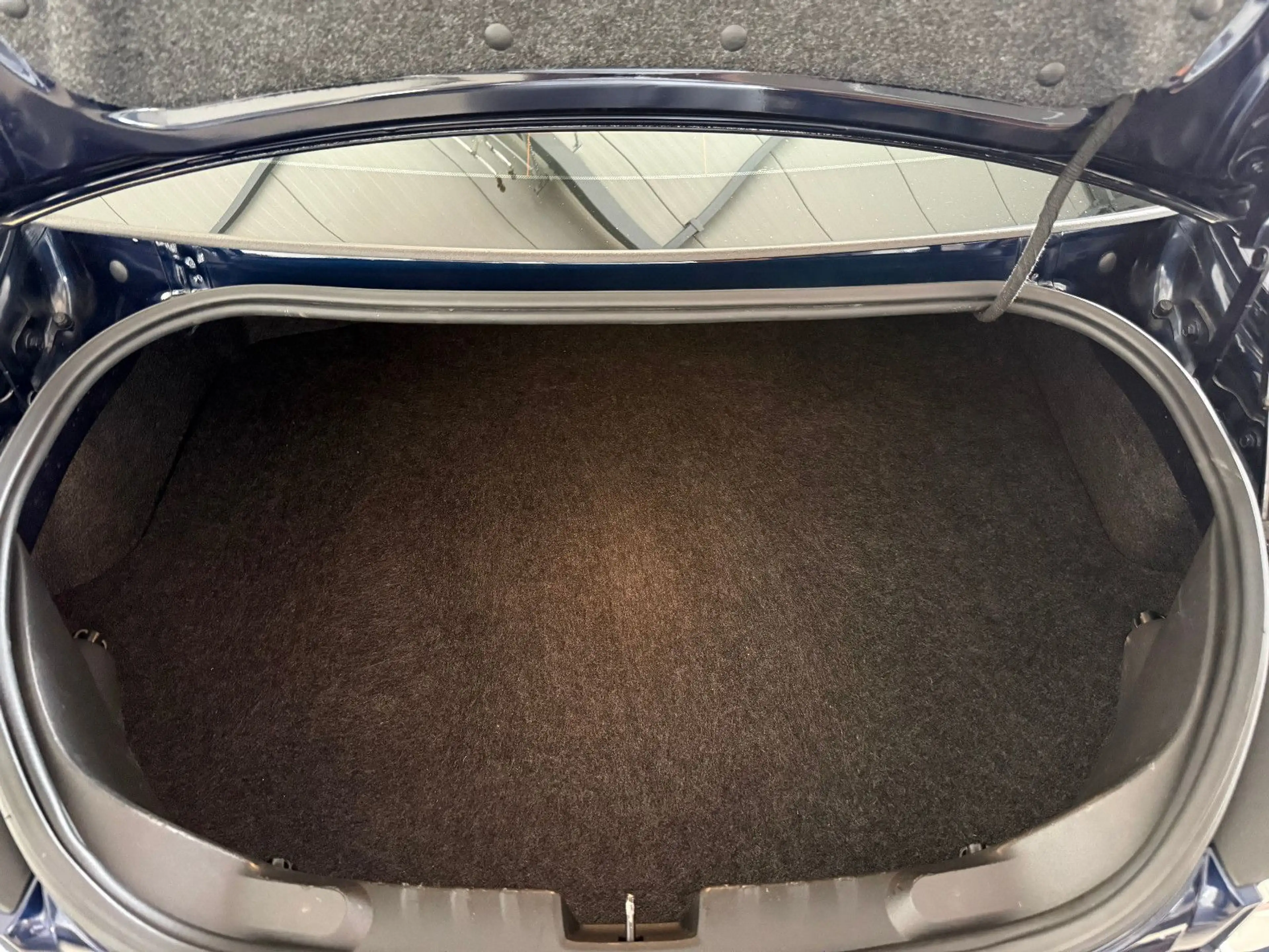 Chevrolet Camaro SS Coupé V8 *EINMALIGE GELEGENHEIT* — photo 14