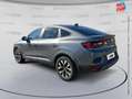Renault Arkana 1.6 E-Tech 145ch Business GPS Camera Gris - thumbnail 8