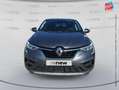Renault Arkana 1.6 E-Tech 145ch Business GPS Camera Gris - thumbnail 2