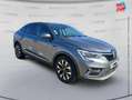 Renault Arkana 1.6 E-Tech 145ch Business GPS Camera Gris - thumbnail 3