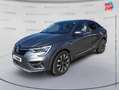 Renault Arkana 1.6 E-Tech 145ch Business GPS Camera Gris - thumbnail 1
