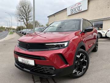 1.2T 130 ULTIMATE EAT8