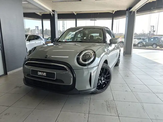 MINI Cooper One *PDC/GPS/Alu*
