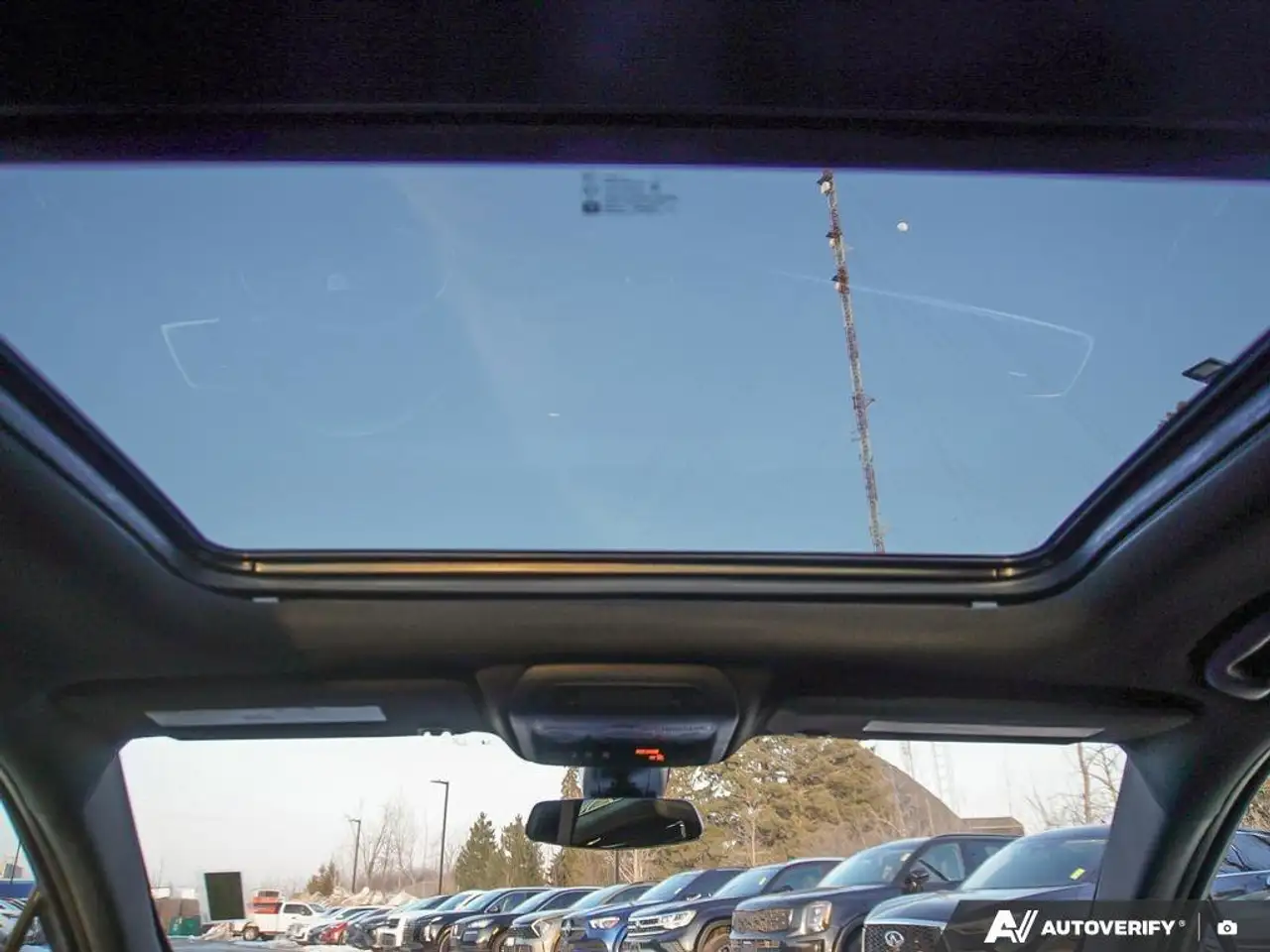 Cadillac XT5 снимка Cadillac XT5