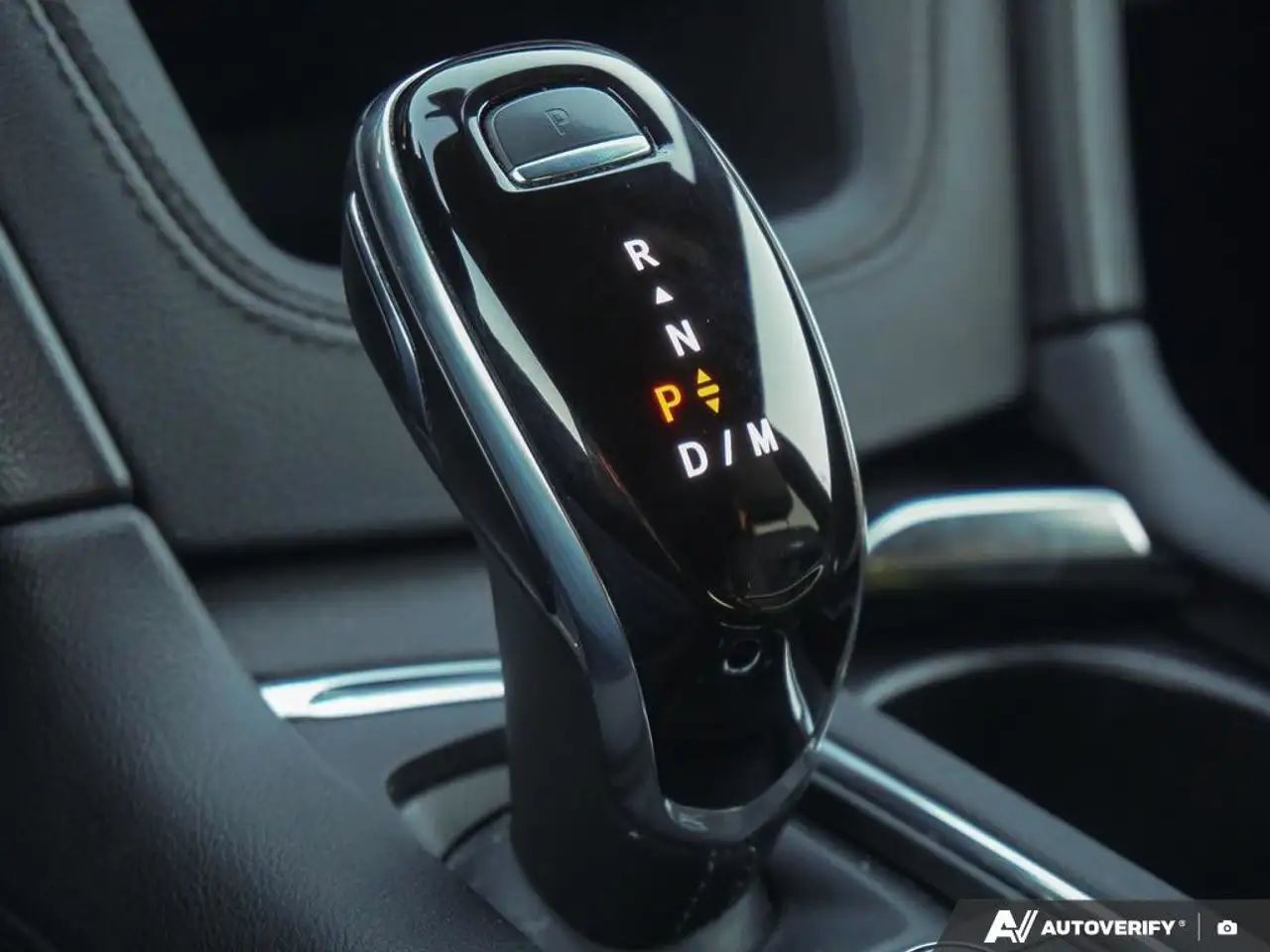 Cadillac XT5 снимка Cadillac XT5
