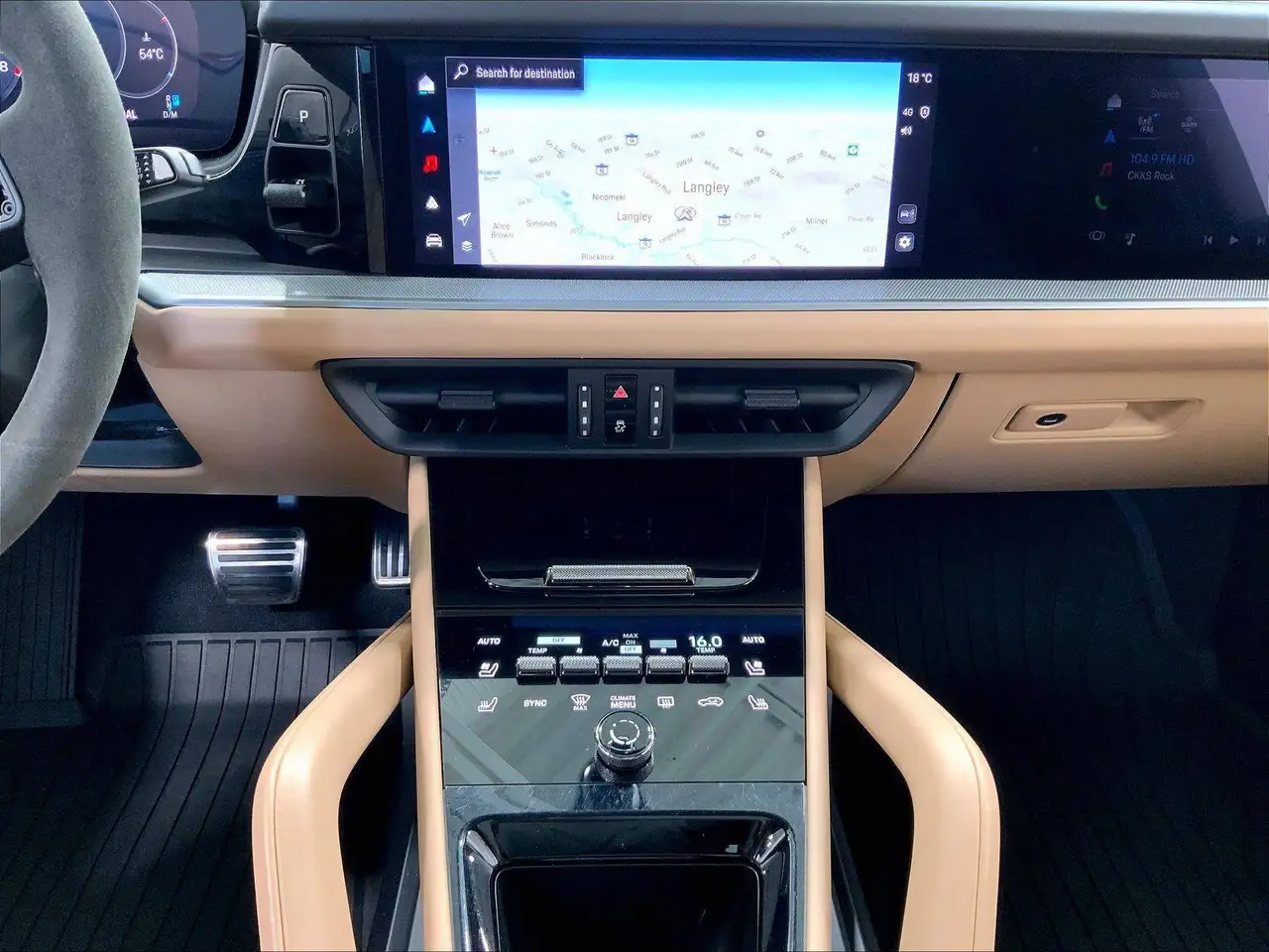 Porsche Cayenne снимка Porsche Cayenne