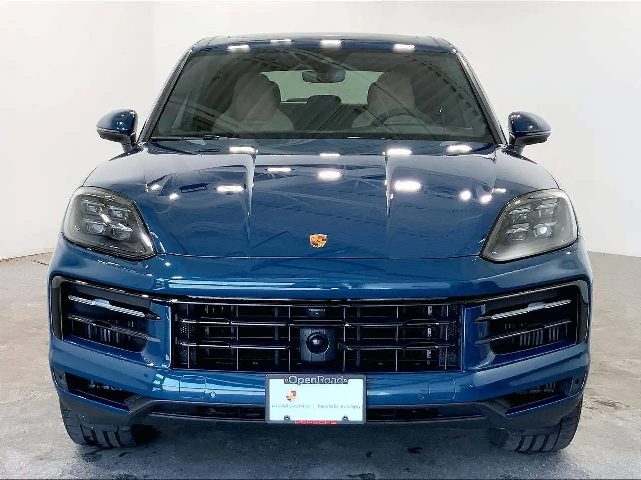 Porsche Cayenne снимка Porsche Cayenne