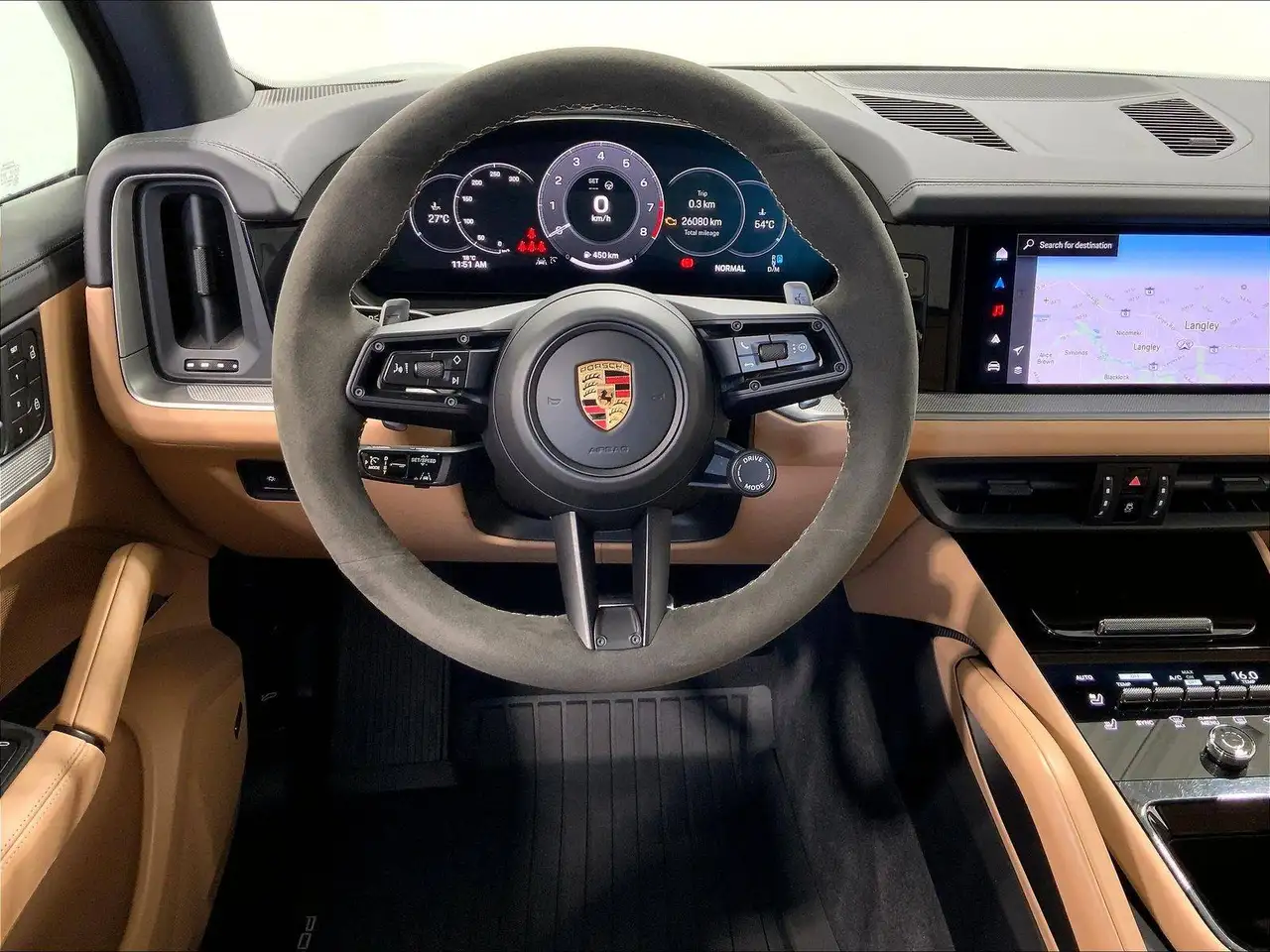 Porsche Cayenne снимка Porsche Cayenne