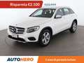 Mercedes-Benz GLC 220 GLC 220 Sport  4Matic Blanc - thumbnail 1