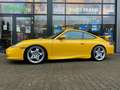 Porsche 996 Gt3 Kit Kundenauftrag žuta - thumbnail 2