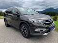 Honda CR-V Elegance 4WD, Navi, Kamera, LED, Alarmanl., Xenon Braun - thumbnail 2