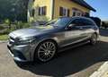 Mercedes-Benz C 220 d T Aut. - thumbnail 3