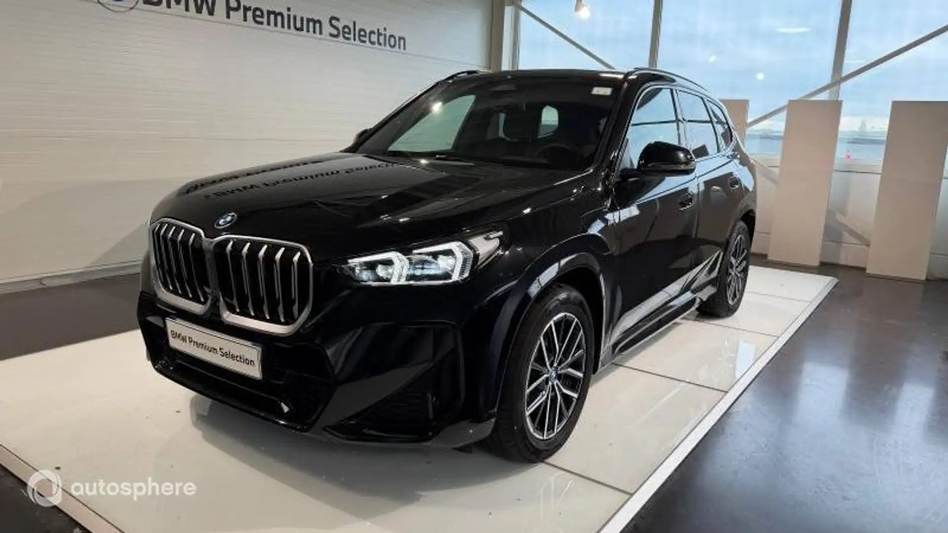 BMW X1 xDrive25e 245ch M Sport - 1