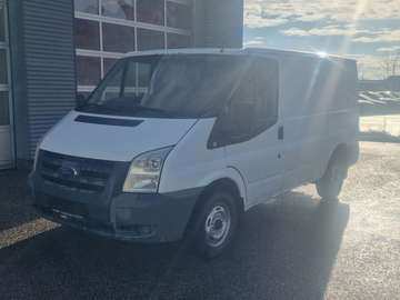 Transit FT 260 K City Light