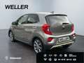 Kia Picanto 1.0 T-GDI ISG X Line *CarPlay*CAM*SHZ*PDC* Grijs - thumbnail 7