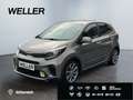 Kia Picanto 1.0 T-GDI ISG X Line *CarPlay*CAM*SHZ*PDC* Grijs - thumbnail 1