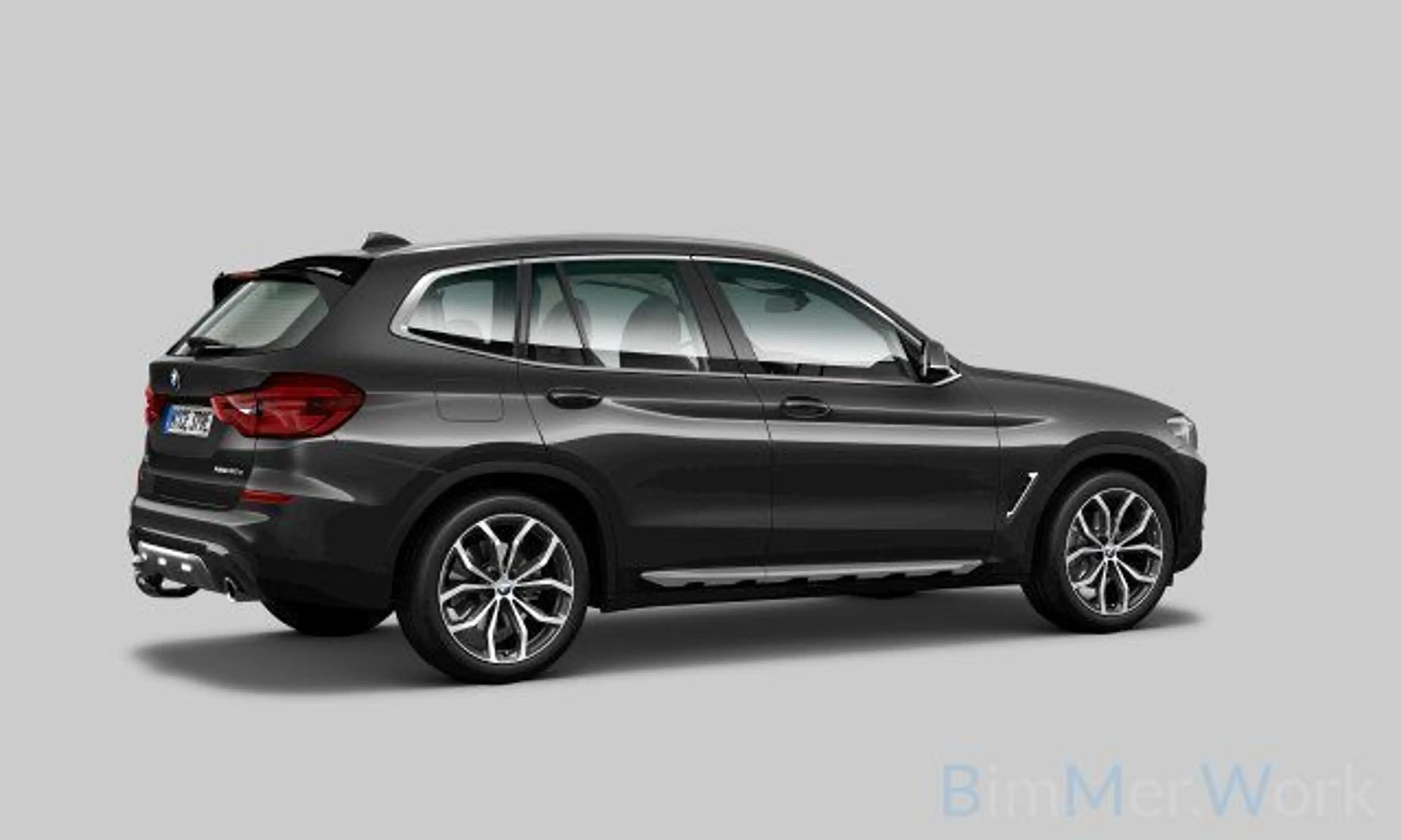 BMW X3 xDrive30e Aut.xLine PANO/HUD/AHK/CAM/HIFI/LED — photo 5
