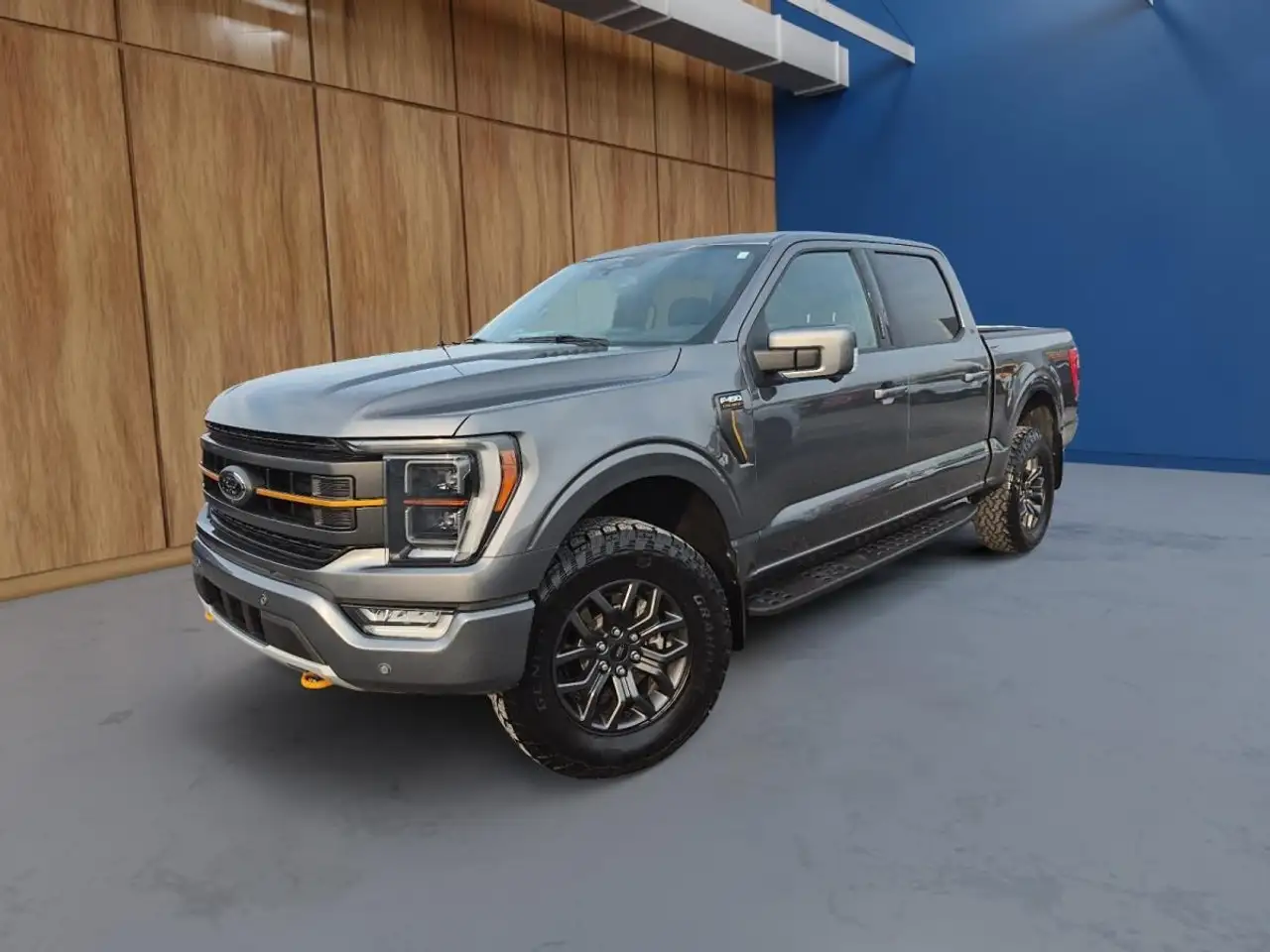2023 Ford F 150