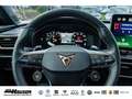 CUPRA Leon Sportstourer 1.5 eTSI DSG EL. HECKKL. NAVI KAMERA Schwarz - thumbnail 17
