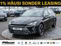 CUPRA Leon Sportstourer 1.5 eTSI DSG EL. HECKKL. NAVI KAMERA Schwarz - thumbnail 1