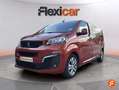 Peugeot Traveller 1.6BlueHDI Business Standard 115 Rouge - thumbnail 3