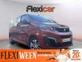 Peugeot Traveller 1.6BlueHDI Business Standard 115 Rouge - thumbnail 1