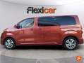 Peugeot Traveller 1.6BlueHDI Business Standard 115 Rouge - thumbnail 4