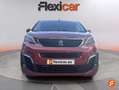 Peugeot Traveller 1.6BlueHDI Business Standard 115 Rouge - thumbnail 2