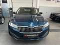 Skoda Superb Kombi 2,0 TDI Style DSG Blau - thumbnail 2