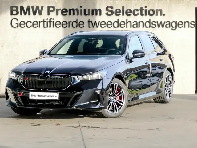 BMW 550 550e Touring M Sport Pro | PANO | TOWB | DRIVE PRO
