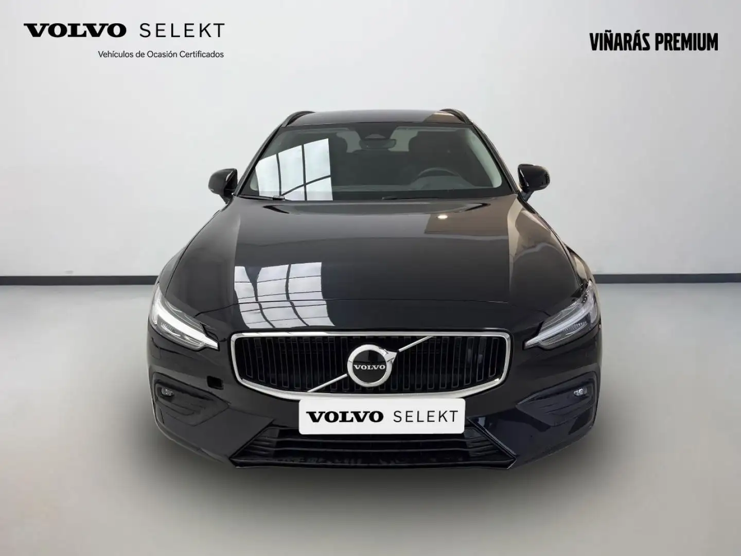Volvo V60 2.0 B4 (G) MHEV Core Auto - 2