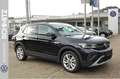 Volkswagen T-Cross Life DSG App LED Kamera Sitzheizung Schwarz - thumbnail 1