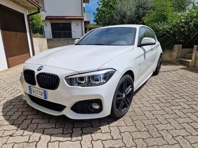 BMW 116