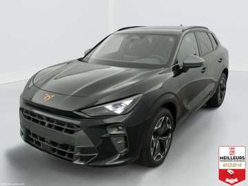 1.5 eTSI Hybrid 150 ch DSG7 V