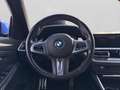 BMW 320 d xDrive Limousine M Sport Allrad Komfortzugang RF Blau - thumbnail 10