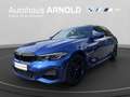 BMW 320 d xDrive Limousine M Sport Allrad Komfortzugang RF Blau - thumbnail 1