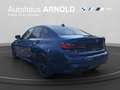 BMW 320 d xDrive Limousine M Sport Allrad Komfortzugang RF Blau - thumbnail 6