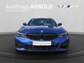 BMW 320 d xDrive Limousine M Sport Allrad Komfortzugang RF Blau - thumbnail 2