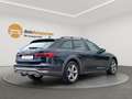 Audi A6 allroad 40TDI NAVI/LED/LEDER/LANE/LUFT Bleu - thumbnail 5