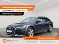 Audi A6 allroad 40TDI NAVI/LED/LEDER/LANE/LUFT Bleu - thumbnail 1