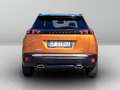 Peugeot 2008 1.2 puretech GT Pack s&s 130cv eat8 Orange - thumbnail 6