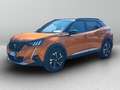 Peugeot 2008 1.2 puretech GT Pack s&s 130cv eat8 Orange - thumbnail 1