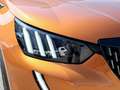 Peugeot 2008 1.2 puretech GT Pack s&s 130cv eat8 Orange - thumbnail 9