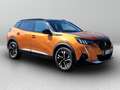 Peugeot 2008 1.2 puretech GT Pack s&s 130cv eat8 Orange - thumbnail 3