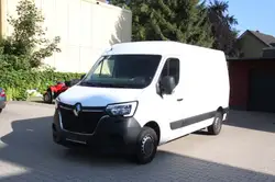 Renault Master III Kasten L2H2 HKa 3,5t