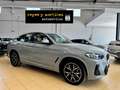 BMW X4 xDrive 20dA xLine M Sport Gris - thumbnail 16