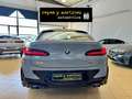 BMW X4 xDrive 20dA xLine M Sport Gris - thumbnail 18