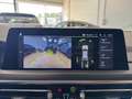 BMW X4 xDrive 20dA xLine M Sport Gris - thumbnail 9