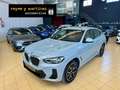 BMW X4 xDrive 20dA xLine M Sport Gris - thumbnail 13