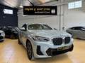 BMW X4 xDrive 20dA xLine M Sport Gris - thumbnail 2